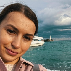 Дарья Босых, 30.06.1988, Горловка