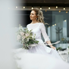 Юлия Бышко, 13.03.1993, Минск