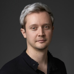 Александр Волкодав, 27.03.1989, Бишкек