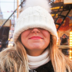 Hey Hey, 30.05, Москва