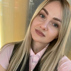 Дарья Сафронова, Самара