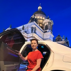 Ирина Богачева, 28.02.1980, Санкт-Петербург