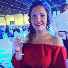 Ирина Родионова, 02.11.1988, Санкт-Петербург