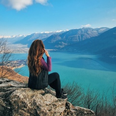 Евгения Скабурри, 21.11, Bergamo