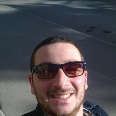 Levan Gurgenidze, 15.06.1989