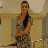 Аня Бойко, 03.04.1988, Санкт-Петербург