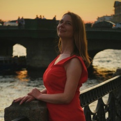 Света Храмцова, 28.03, Тольятти