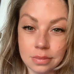 Ольга Закревская, 12.04.1989, Минск