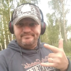 Сергей Ивашков, 19.08, Москва