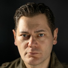 Павел Шабалин, 11.03.1901, Санкт-Петербург