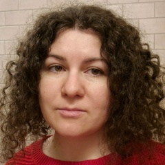 Ксюша Шуляка, 17.12.1985, Москва