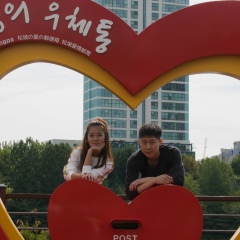 Дима Лагай, 27.02.1992, Ansan