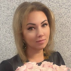 Екатерина Соловьева, 10.02.1986, Кириши