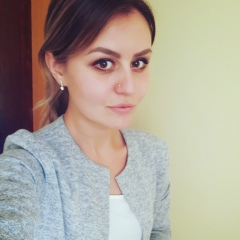 Елена Литовченко, 21.07, Киев