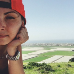 Таня Плессер, Москва