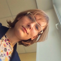 Евгения Осташева, 17.10