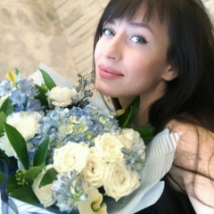 Екатерина Милова, 14.08, Москва