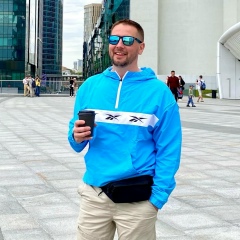 Александр Тихомиров, 28.04, Москва