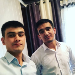 Мансурбек Абдунасиров, 01.04.1996, Москва