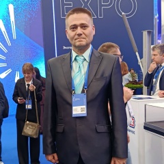 Макс Леднев, 13.11, Тюмень