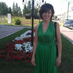 Раиса Круглова, 05.10