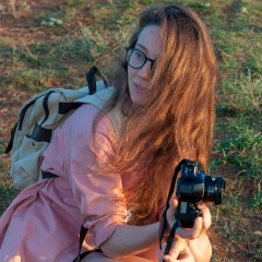 Рита Романюта, 15.11.1987, Севастополь