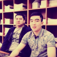 Ерлан Мырзахметов, 22.08.1993, Талдыкорган