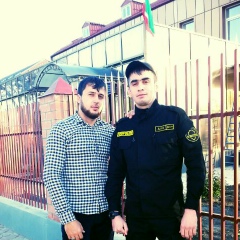 Ильяс Хункарбиев, 02.08.1906