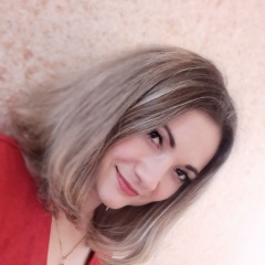 Лиана Хайруллина, 14.05, Дюртюли