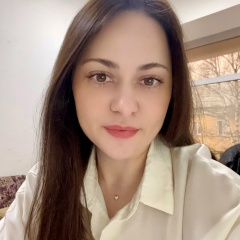 Настя Вострикова, 07.01