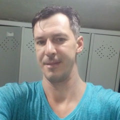 Виталий Белецкий, Павлодар