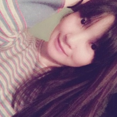 Молдир Муканова, 29.04.1998, Алматы