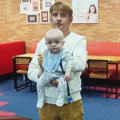 Александр Добровольский, 21.01.1986, Москва