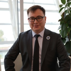 Нурболат Бисенгалиев, 01.07, Астана