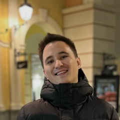 Валерий Даниленко, 25.08, Санкт-Петербург