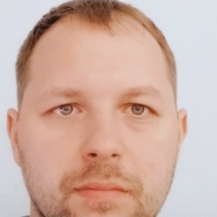 Петр Устьянов, 08.06.1984, Санкт-Петербург