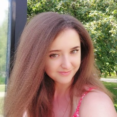 Татьяна Малкова, 08.10.1990, Калининград