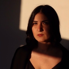 София Габриелян, 10.09.1991, Евпатория