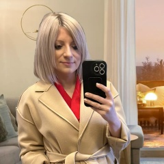 Светлана Левченкова, 12.04, Москва