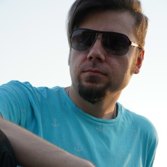 Никита Шипов, 09.03, Санкт-Петербург