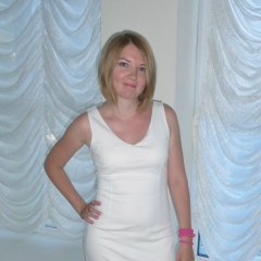 Анна Харченко, 05.09, Астрахань