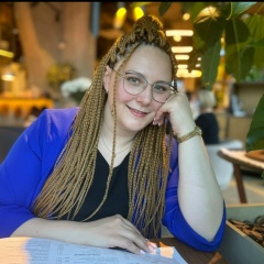 Галина Кебак, 28.03, Москва