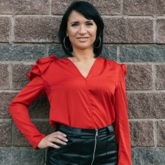 Ольга Парфенова, 25.11.1984, Санкт-Петербург