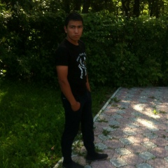 Mahmud Dilmurodov, 28.02.1993, Самарканд