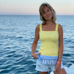 Татьяна Гусак, 26.11, Санкт-Петербург