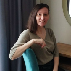 Елена Суворова, 30.03, Краснодар