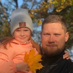 Александр Носков, 17.08.1989, Санкт-Петербург