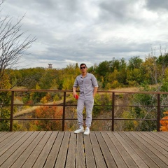 Руслан Рзаев, 20.08, Саратов