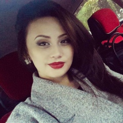 Асель Кадырбекова, 19.03.1990, Бишкек