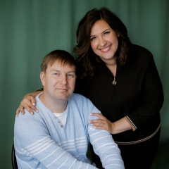 Юлия Лазарцева, 02.11, Нижний Новгород